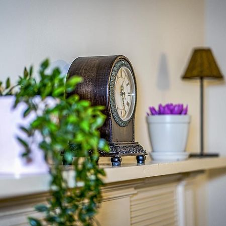 Guestready - Elegant Space Near Holyrood Park Edinburgh Dış mekan fotoğraf